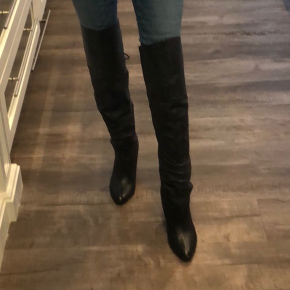 Guess high boots - Picture 3 of 12